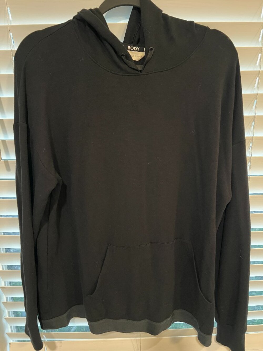 Marks and Spencer "most comfortable ever" Hoodie.